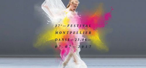 Montpellier Danse, le célèbre festival de danse contemporaine de Montpellier
