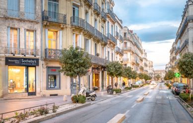 maison de luxe a vendre