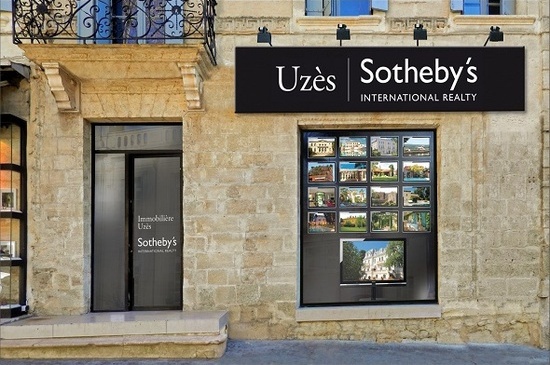 Uzès Sotheby's International Realty