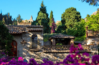 Luxury real estate and the art of living in Provence: an unbreakable duo