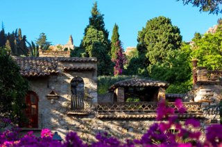 Luxury real estate and the art of living in Provence: an unbreakable duo