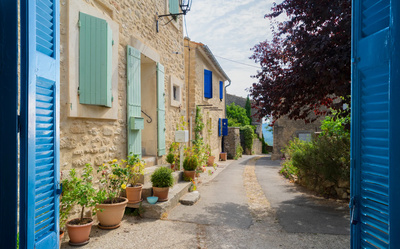 Uzès’ Most Desirable Neighborhoods for Real Estate Investment