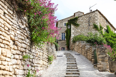 The property buying process in France for international buyers