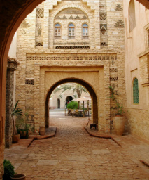 Charming villages within 20 minutes of Uzès
