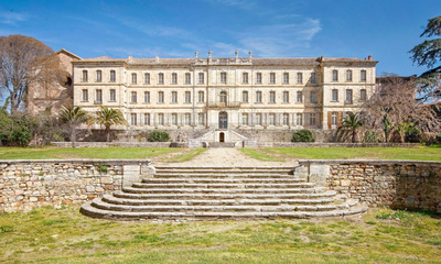 Château à vendre dans le Gard : Les plus belles propriétés historiques