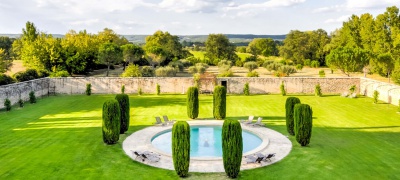 Confiez-nous votre recherche de bien d’exception à notre Agence Sotheby's Uzès