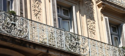 Rejoignez notre équipe Sotheby’s Uzès