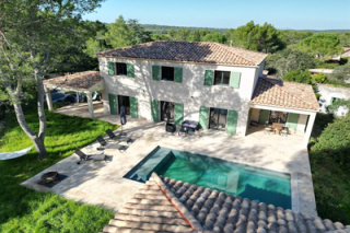 Agence immobilière à Nîmes