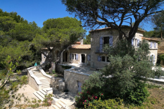 Agence immobilière de luxe à Alès