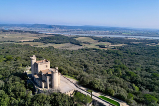 Agence immobilière de luxe à Pont-Saint-Esprit