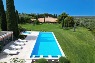 Propriétés avec piscine et spa : Le luxe résidentiel en Occitanie