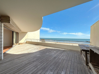 Penthouse et appartements de prestige autour de Montpellier