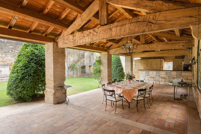 Sécurité et services haut de gamme : Propriétés de luxe avec conciergerie