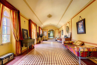 Agence immobilière de luxe Roquemaure