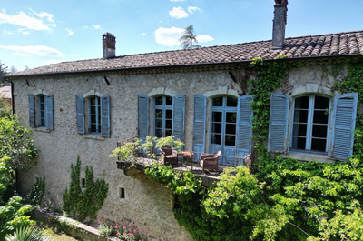 Rénovation de prestige : Transformer un patrimoine ancien en demeure moderne