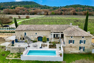 Comment vendre sa maison à Uzès au meilleur prix ? Étapes et astuces