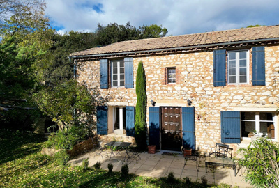 Prêt immobilier : taux actuels et conditions pour financer à Uzès