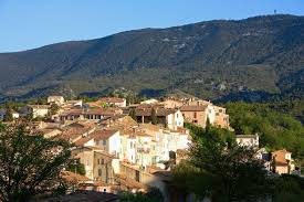 Agence immobilière de luxe Cabrières