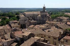 Agence immobilière Blauzac