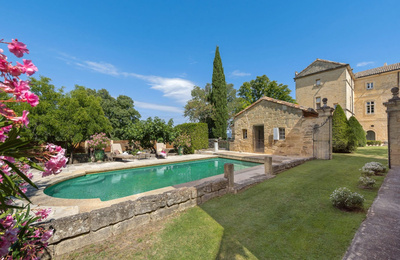 Les droits de préemption en zone patrimoniale : ce que les acheteurs doivent savoir à Uzès