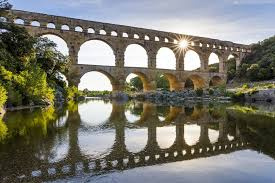 Agence immobilière Vers-Pont-du-Gard