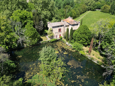 Impact du changement climatique sur les propriétés provençales