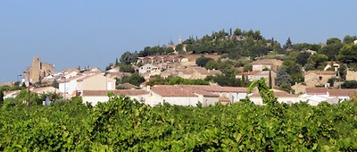 Agence immobilière Laudun-l’Ardoise