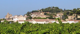 Agence immobilière Laudun-l’Ardoise