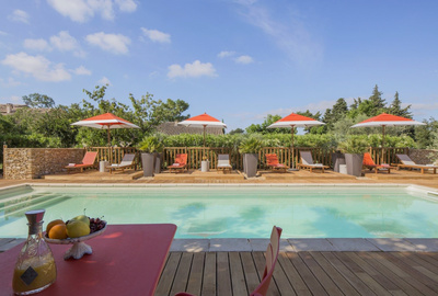 Propriétés avec terrain constructible à Uzès : opportunités rares et stratégies d’investissement