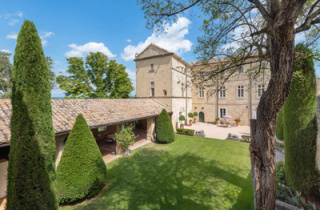 Quels sont les prix moyens des appartements à louer à Uzès ?
