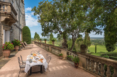 Comment trouver un petit mazet à vendre dans le Gard