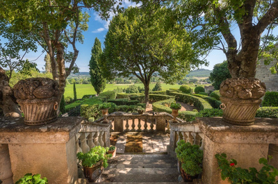 Tout savoir sur la location de biens immobiliers pour les vacances à Uzès