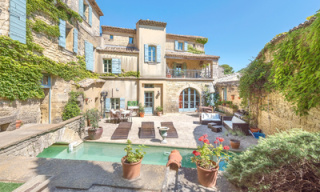 Quels sont les prix moyens des appartements à louer à Uzès ?