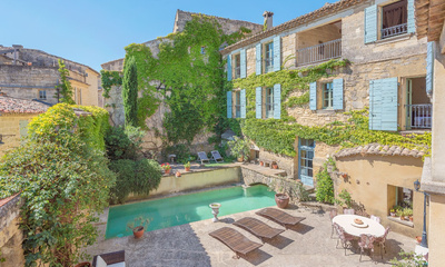 Trouver un mas à vendre dans le Sud de la France pour profiter du soleil