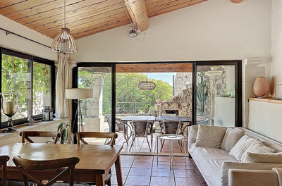 Louer une villa avec piscine dans le sud de la France pour l'été