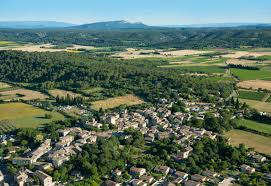 Agence immobilière de luxe Montaren-et-Saint-Médiers