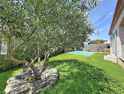 Investir dans un bien locatif saisonnier dans le Gard