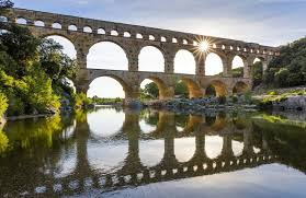Acheter une propriété près du Pont du Gard