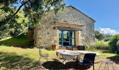 Rénover une propriété ancienne dans le Gard