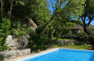 Pourquoi les petites surfaces de prestige peuvent être un excellent investissement à Uzès