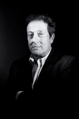 Bruno Zermati 